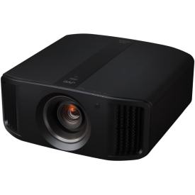 JVC DLA-N7 Black