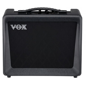 VOX VX15 GT MODELING GUITAR AMPLIFIER