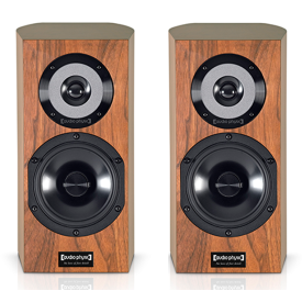 Audio Physic STEP 35 WALNUT