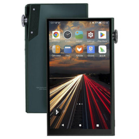 iBasso DX180 3+32G Black