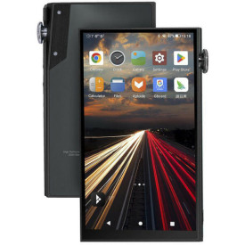 iBasso DX180 4+128G Black