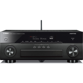 Yamaha RX-A870 Black