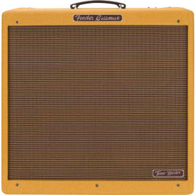 FENDER TONE MASTER '59 BASSMAN