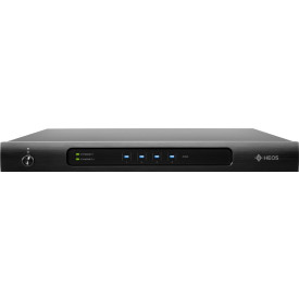 Denon HEOS SuperLink Black