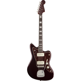 Fender TROY VAN LEEUWEN JAZZMASTER