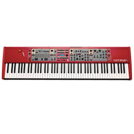 Nord Stage 2 HA88