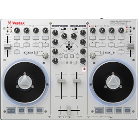 Vestax VCI-100 mkII Silver