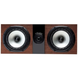Fyne Audio F300i LCR Walnut
