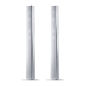 Canton CD 1090 White High Gloss