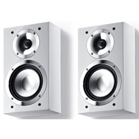 Canton Chrono 501.2 White Finish