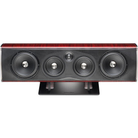 Sonus Faber Homage Vox Tradition Red