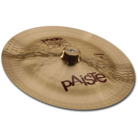 Paiste 2002 China 18"