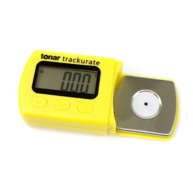 Tonar Trackurate -Digital stylus Gauge art. 4293 (Yellow)