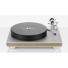 Clearaudio Performance DC TP 064/S/Wood (MC)