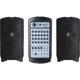 Fender PASSPORT 300 PRO