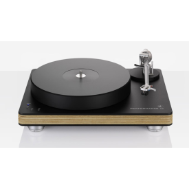 Clearaudio Performance DC TP 064/B/Wood (MC)