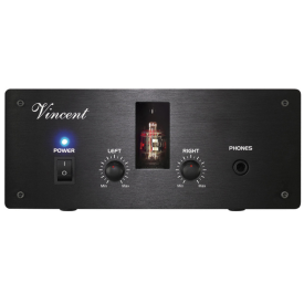 Vincent KHV-111 MKII Black