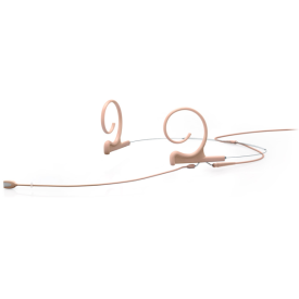 DPA microphones 4166-OC-F-F00-LH