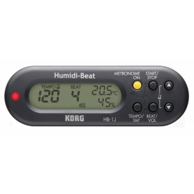 Korg HUMIDI-BEAT HB-1-BK
