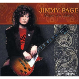 JIMMY PAGE – PLAYIN’ UP A STORM 2012 (SFMVC1213) SFM/ENG. MINT (5055544203788)