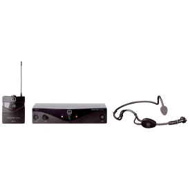 AKG Perception Wireless 45 Sports Set BD C1