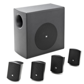 JBL C50PACK
