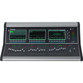 DiGiCo X-S31-WS