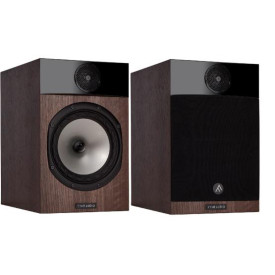 Fyne Audio F301i Walnut
