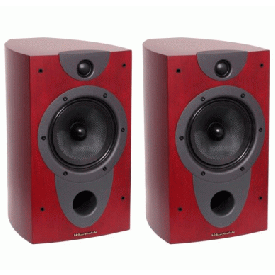 Wharfedale Evo-2 10 Rosewood