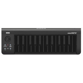 Korg MICROKEY 25 BK