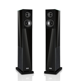 Audio Physic CLASSIC 20 Black