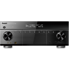 Sherwood NEWCASTLE R-977 Black