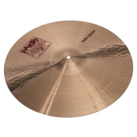 Paiste 2002 Thin Crash 17"