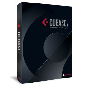 Steinberg Cubase 7 UD2