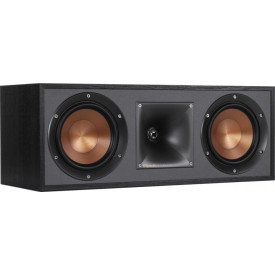 Klipsch Reference R-52C Black