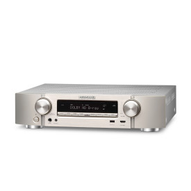 Marantz NR1604 SilverGold