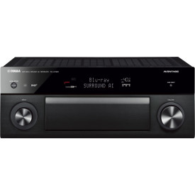 Yamaha RX-A1080 Black