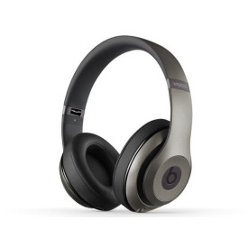Beats New Studio Titanium
