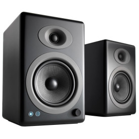 Audioengine A5+BT Black