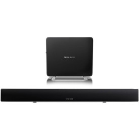 Harman Kardon SABRE SB 35