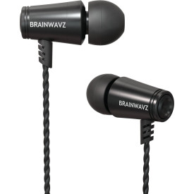BRAINWAVZ M100 Black