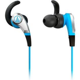 Audio-Technica ATH-CKX5BL