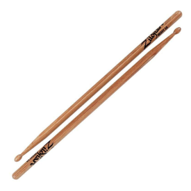 ZILDJIAN HEAVY 5A WOOD DRUMSTICKS