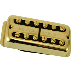GRETSCH FILTER'TRON NECK GOLD