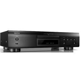 Denon DCD-800NE Black