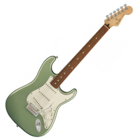 FENDER PLAYER STRATOCASTER HSH MN SGM