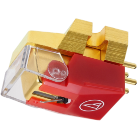 Audio-Technica cartridge VM740ML Moving Magnet