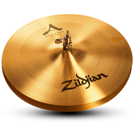 ZILDJIAN 14" A' NEW BEAT HI-HAT