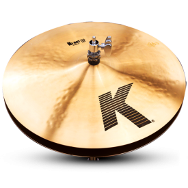 ZILDJIAN 14 K SPECIAL KZ HI HAT