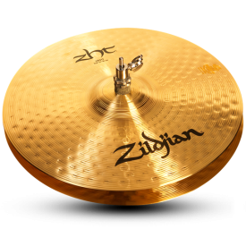 ZILDJIAN 14 ZHT HI HAT